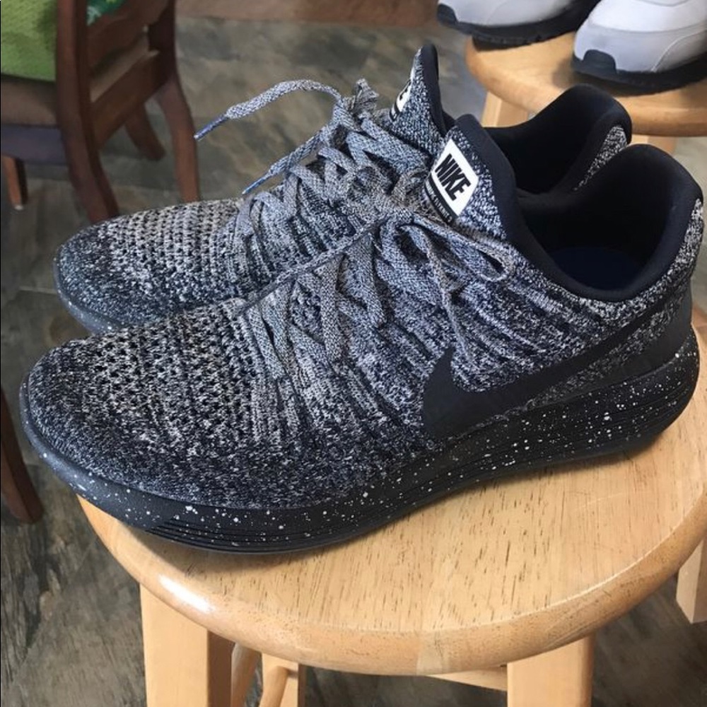 Nike Lunarepic 2